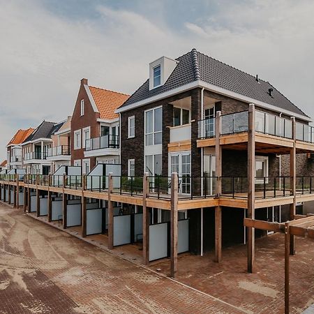 Residence Oude Haven Kamer Met Sauna Colijnsplaat Zewnętrze zdjęcie