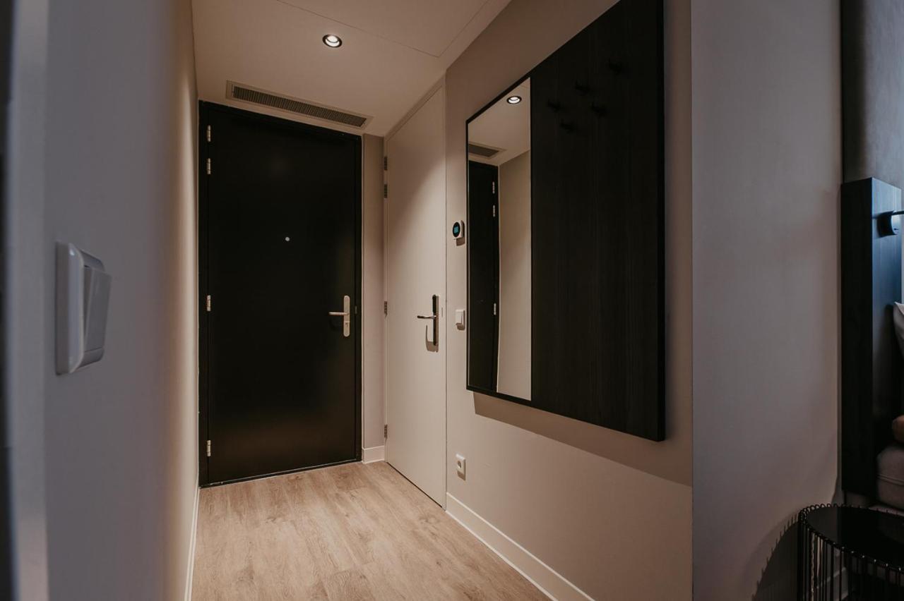 Residence Oude Haven Kamer Met Sauna Colijnsplaat Zewnętrze zdjęcie