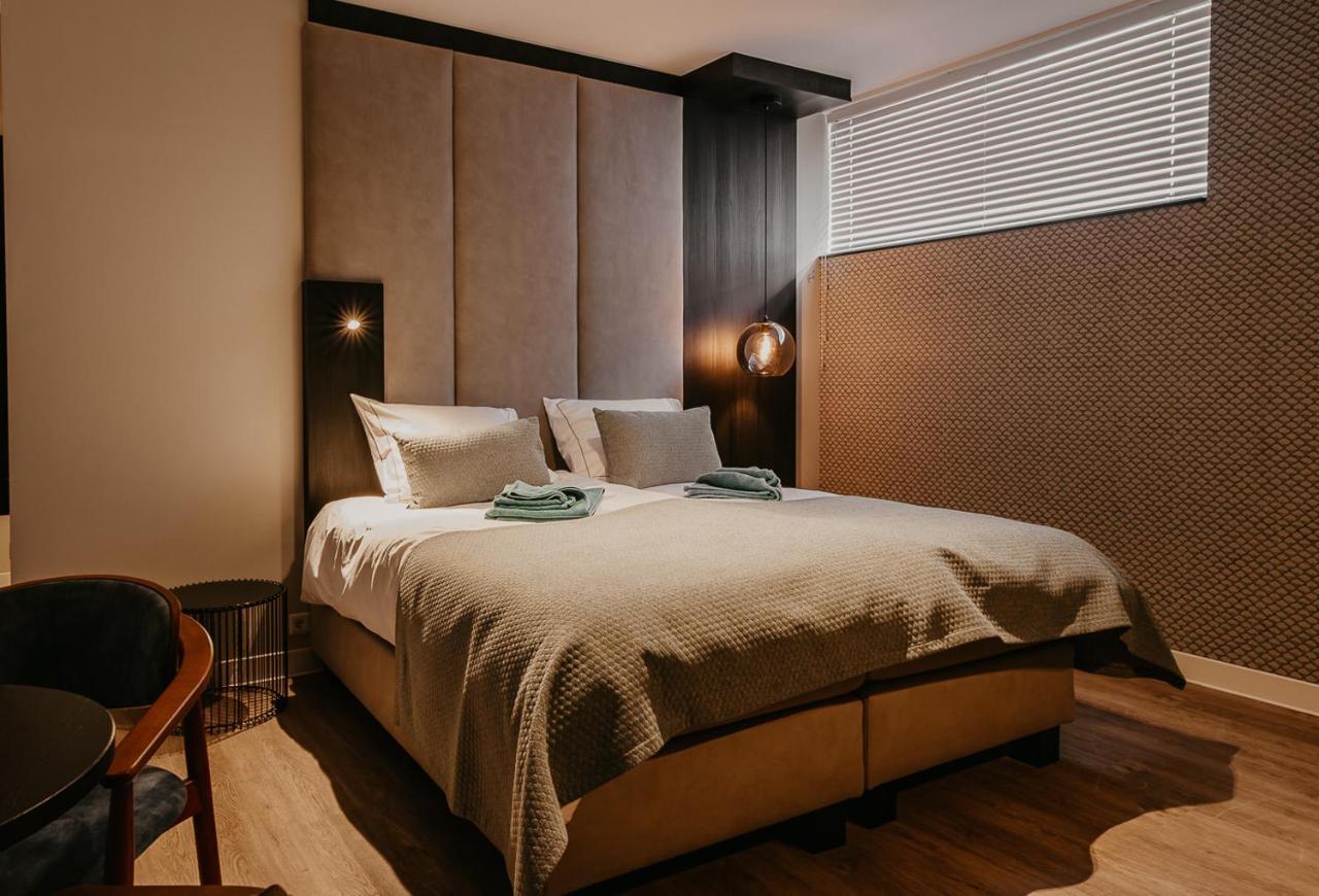 Residence Oude Haven Kamer Met Sauna Colijnsplaat Zewnętrze zdjęcie