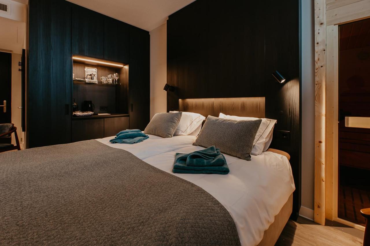 Residence Oude Haven Kamer Met Sauna Colijnsplaat Zewnętrze zdjęcie