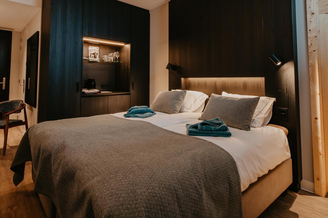 Residence Oude Haven Kamer Met Sauna Colijnsplaat Zewnętrze zdjęcie