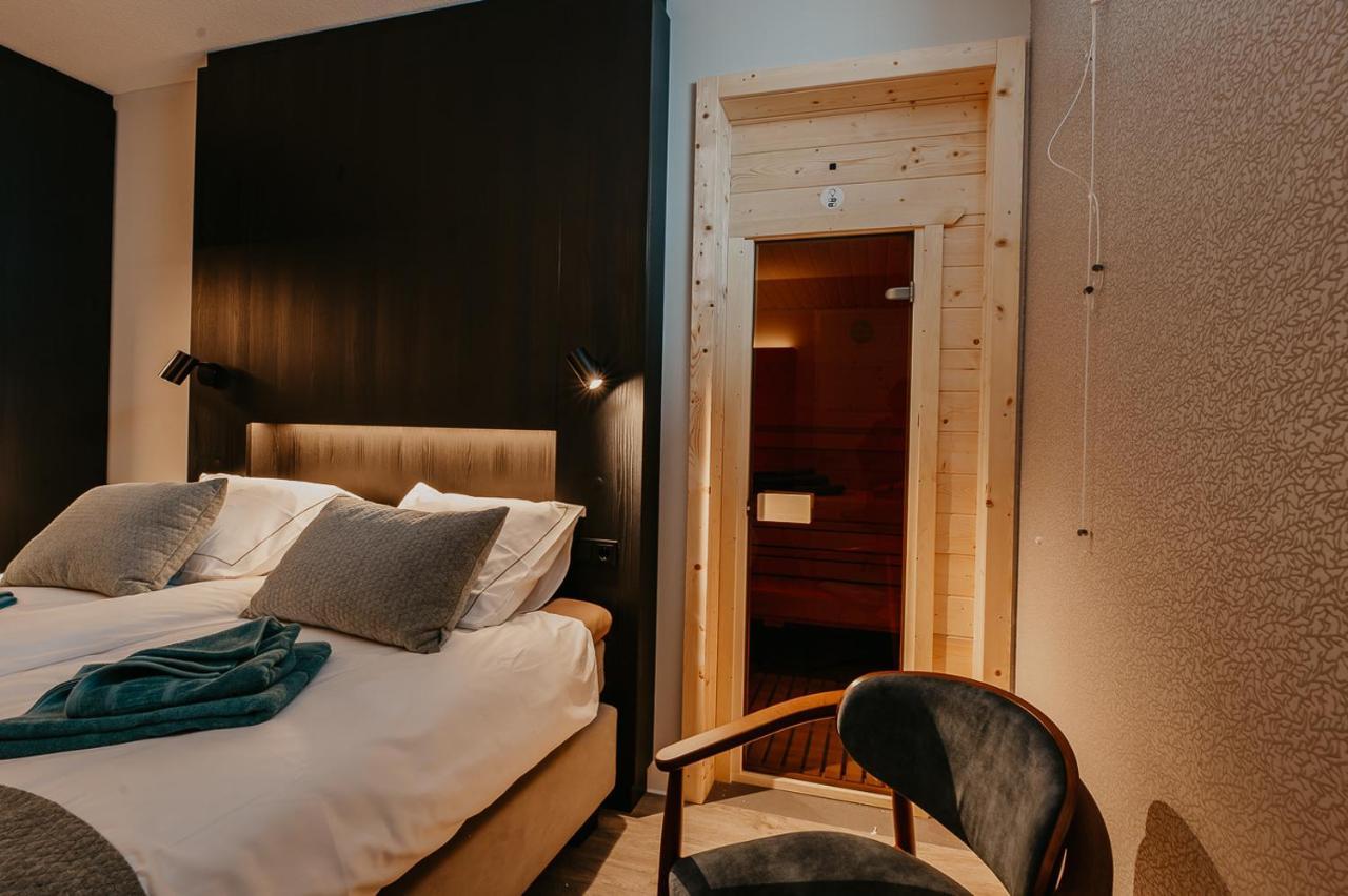 Residence Oude Haven Kamer Met Sauna Colijnsplaat Zewnętrze zdjęcie