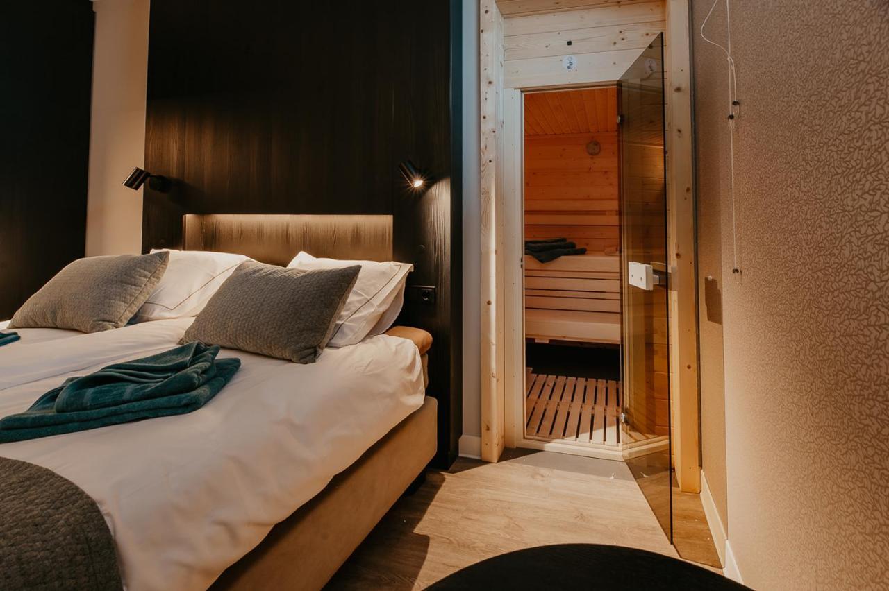 Residence Oude Haven Kamer Met Sauna Colijnsplaat Zewnętrze zdjęcie