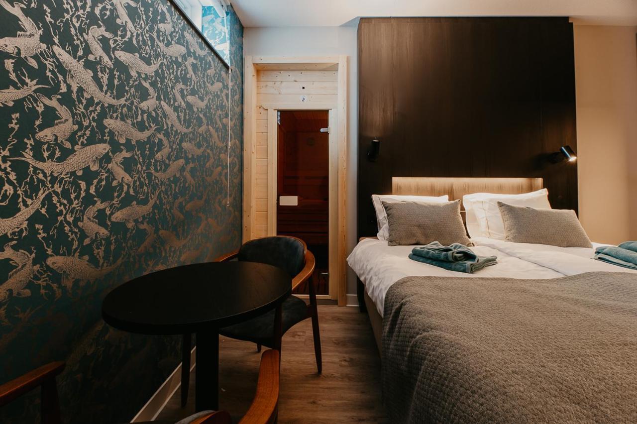 Residence Oude Haven Kamer Met Sauna Colijnsplaat Zewnętrze zdjęcie