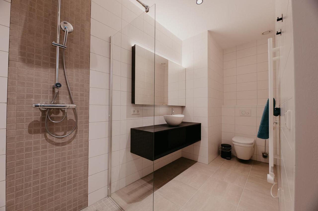 Residence Oude Haven Kamer Met Sauna Colijnsplaat Zewnętrze zdjęcie